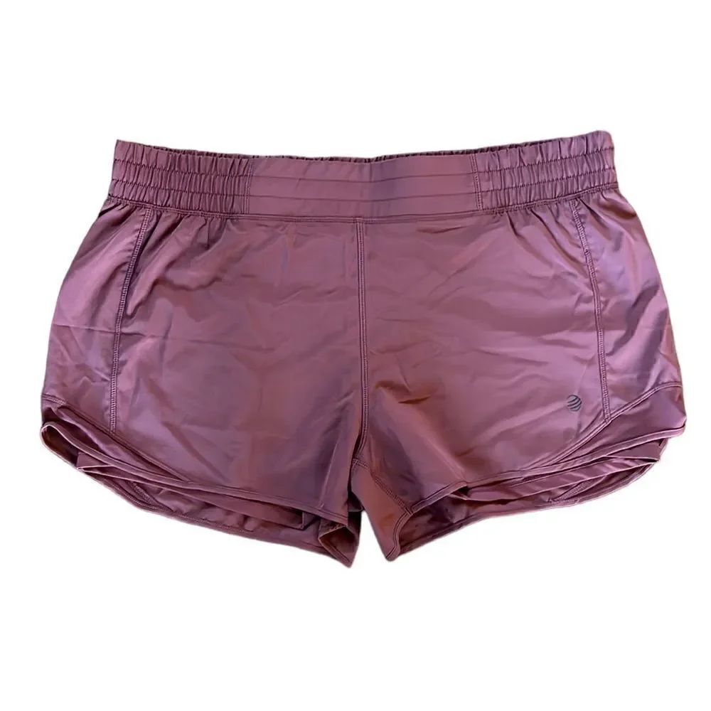 NEW MPG Shorts